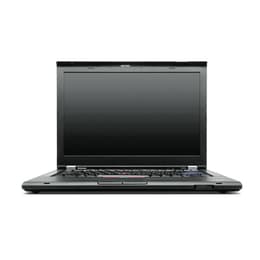Lenovo ThinkPad T420s 14" Core i5 2.5 GHz - SSD 128 GB - 4GB AZERTY - Ranska