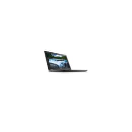 Dell Latitude 3500 14" Core i5 1.6 GHz - SSD 256 Gt - 16GB AZERTY - Ranska