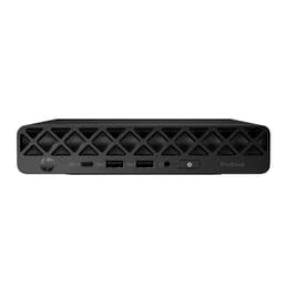 HP ProDesk 4 Mini G1I Other 2.2 GHz - SSD 512 Gt RAM 16 GB