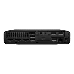 HP ProDesk 4 Mini G1I Other 2.2 GHz - SSD 512 Gt RAM 16 GB