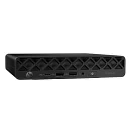HP ProDesk 4 Mini G1I Other 2.2 GHz - SSD 512 Gt RAM 16 GB