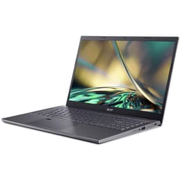 Acer Aspire 5 15" Core i5 2 GHz - SSD 512 Gt - 8GB QWERTY - Englanti