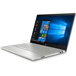 HP Pavilion 15-CS 15" Core i5 1 GHz - SSD 512 Gt - 8GB QWERTY - Englanti