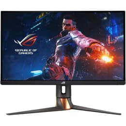 Asus ROG Swift PG27UQR Tietokoneen näyttö 32" LED