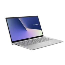 Asus ZenBook UM462DA-AI045T 14" Ryzen 7 2.3 GHz - SSD 256 Gt - 8GB AZERTY - Ranska