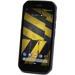 CAT S42 32GB - Musta - Lukitsematon