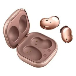 Galaxy Buds Live Kuulokkeet In-Ear Bluetooth Melunvähennin