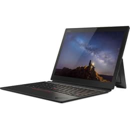 Lenovo ThinkPad X1 Tablet 12" Core m5 1.1 GHz - SSD 256 GB - 8GB QWERTZ - Saksa