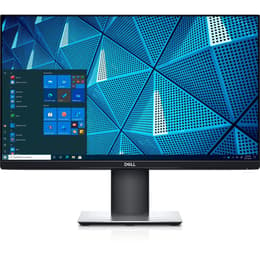 Dell P2319H Tietokoneen näyttö 23" LED FHD