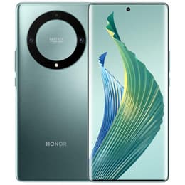 Honor Magic5 Lite 128GB - Vihreä - Lukitsematon - Dual-SIM