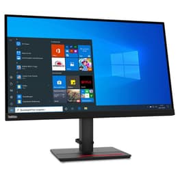 Lenovo ThinkVision T27Q-20 Tietokoneen näyttö 27" LED QHD