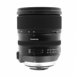 Tamron Objektiivi SP 24-70mm F2.8 Di VC USD G2 Canon EF 24-70mm f/2.8