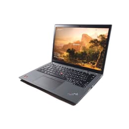 Lenovo ThinkPad X13 G2 13" Core i5 2.4 GHz - SSD 512 Gt - 16GB AZERTY - Ranska