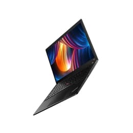 Lenovo ThinkPad X13 G2 13" Core i5 2.4 GHz - SSD 512 Gt - 16GB AZERTY - Ranska