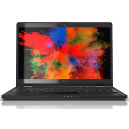 Fujitsu LifeBook U9310 13" Core i5 1.7 GHz - SSD 256 Gt - 16GB QWERTZ - Saksa