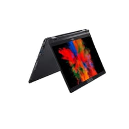 Fujitsu LifeBook U9310 13" Core i5 1.7 GHz - SSD 256 Gt - 16GB QWERTZ - Saksa