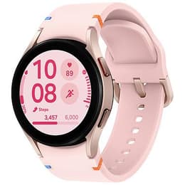 Samsung Galaxy Watch FE Bluetooth + Cellular 40 mm - Vaaleanpunainen