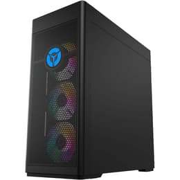 Lenovo Legion T7 Core i7 3.6 GHz - SSD 512 Gt + HDD 1 TB - 32 GB - NVIDIA GeForce RTX 3080