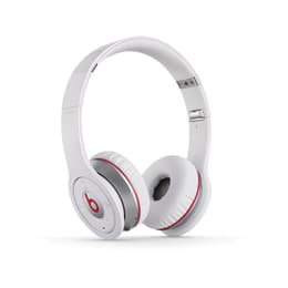 Beats By Dr. Dre Beats Wireless Kuulokkeet melunvaimennus - Valkoinen