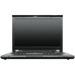 Lenovo ThinkPad T420 14" Core i5 2.5 GHz - HDD 320 GB - 4GB AZERTY - Ranska