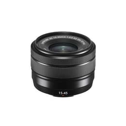 Fujifilm Objektiivi XC OIS PZ Fujifilm 15-45 mm f/3.5-5.6