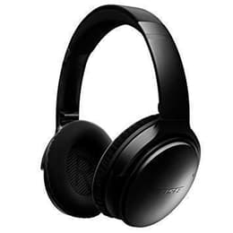 Bose QuietComfort 35 Kuulokkeet melunvaimennus langaton mikrofonilla - Musta