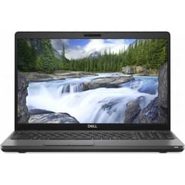 Dell Latitude 5501 15" Core i7 2.6 GHz - SSD 4 TB - 32GB QWERTZ - Saksa