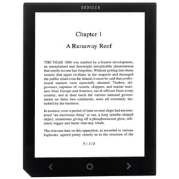 Bookeen Cybook Ocean 6,0000 WiFi Sähkökirjanlukulaite