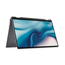 Dell Latitude 9510 Latitude 9510 15" Core i5 1.7 GHz - SSD 256 Gt - 16GB QWERTY - Englanti