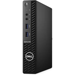Dell Optiplex 3080 Micro Core i5 2.3 GHz - SSD 128 Gt RAM 8 GB