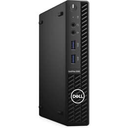 Dell Optiplex 3080 Micro Core i5 2.3 GHz - SSD 128 Gt RAM 8 GB