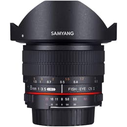 Samyang Objektiivi Canon 8 mm f/3.5