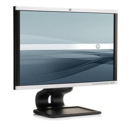 HP LA2205wg Tietokoneen näyttö 22" LCD WXGA+