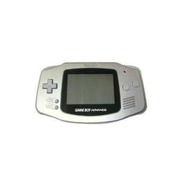 Nintendo Game Boy Advance - Harmaa
