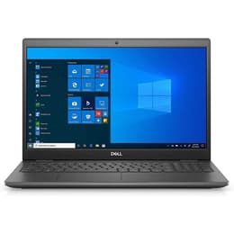 Dell Latitude 3510 15" Core i3 2.1 GHz - SSD 128 GB - 4GB AZERTY - Ranska