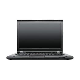 Lenovo ThinkPad L430 14" Core i5 2.6 GHz - HDD 320 GB - 8GB AZERTY - Ranska