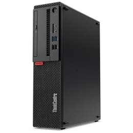 Lenovo ThinkCentre M75S-1 Ryzen 5 PRO 3.7 GHz - SSD 256 Gt RAM 16 GB
