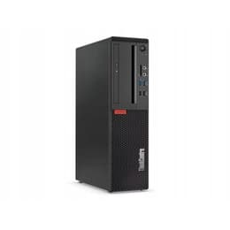 Lenovo ThinkCentre M75S-1 Ryzen 5 PRO 3.7 GHz - SSD 256 Gt RAM 16 GB