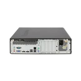 Lenovo ThinkCentre M75S-1 Ryzen 5 PRO 3.7 GHz - SSD 256 Gt RAM 16 GB