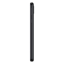 Galaxy A01 Core 16GB - Musta - Lukitsematon