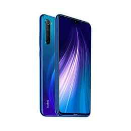 Xiaomi Redmi Note 8 Pro 64GB - Sininen - Lukitsematon
