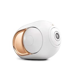 Devialet Phantom Gold - Valkoinen/Kulta