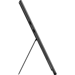 Microsoft Surface Pro 8 12" Core i7 3 GHz - SSD 256 Gt - 16GB Ei näppäimistöä