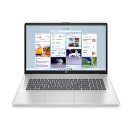 HP 17-CP3000NF 17" Ryzen 7 2 GHz - SSD 1 TB - 16GB QWERTY - Espanja