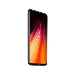 Xiaomi Redmi Note 8T 128GB - Harmaa - Lukitsematon - Dual-SIM