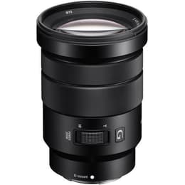 Objektiivi Sony E 18-105mm f/4 E 18-105mm f/4