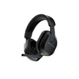 Turtle Beach Stealth 600 Gen 3 Kuulokkeet melunvaimennus gaming wireless mikrofonilla - Musta