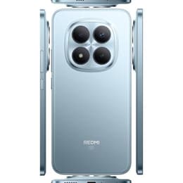 Xiaomi Redmi Note 15 Pro+ 512GB - Sininen - Lukitsematon