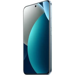 Xiaomi Redmi Note 15 Pro+ 512GB - Sininen - Lukitsematon