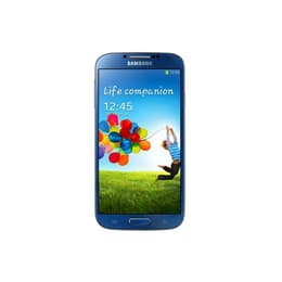 I9500 Galaxy S4 16GB - Sininen - Lukitsematon